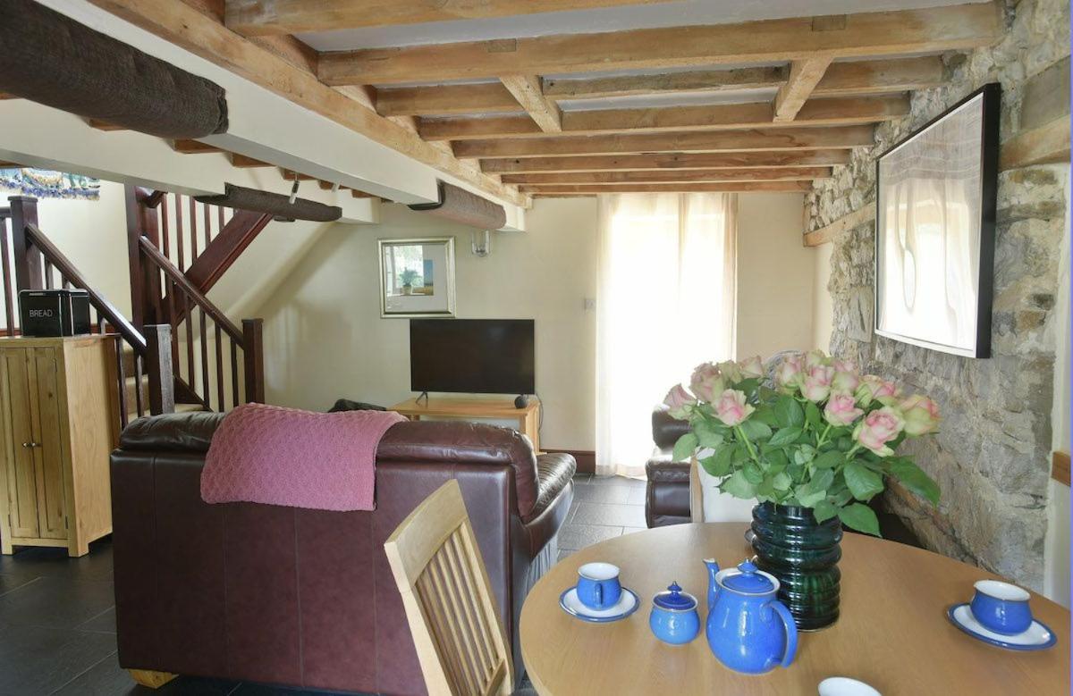 בקסטון Elliott Cottage מראה חיצוני תמונה